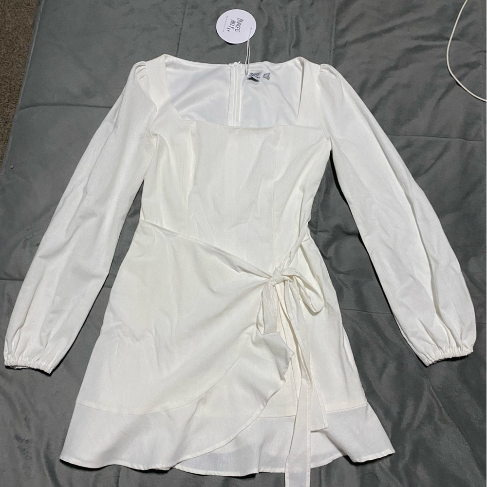 princess polly dress!
